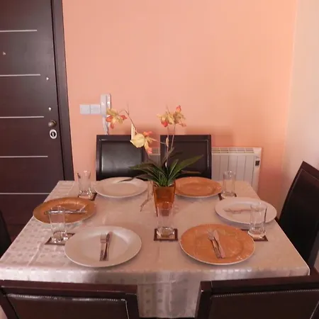 Apartment Sea View Renanda Limassol