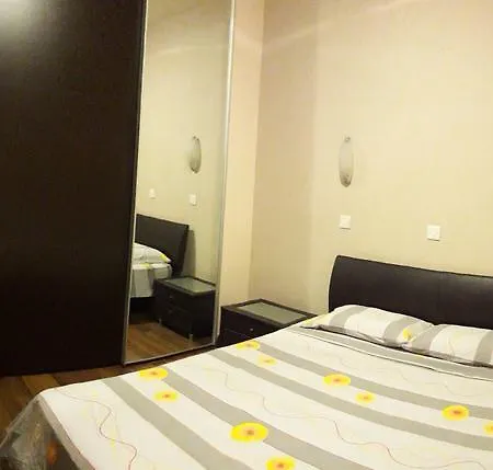 Sea View Renanda Apartment Limassol