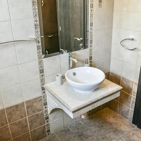 Apartment Sea View Renanda Limassol