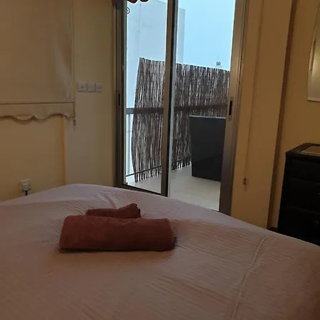 Apartment Sea View Renanda