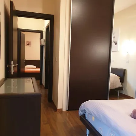 Apartment Sea View Renanda Limassol
