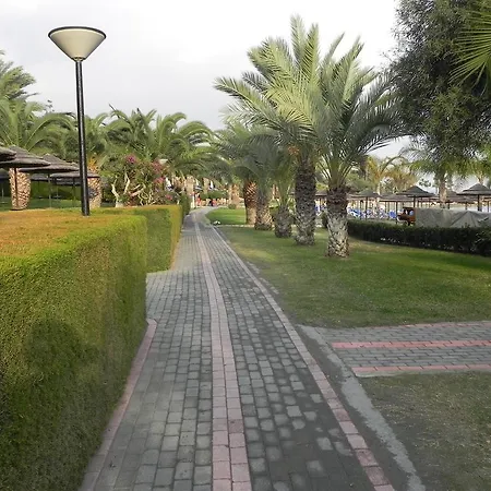 Sea View Renanda * Limassol