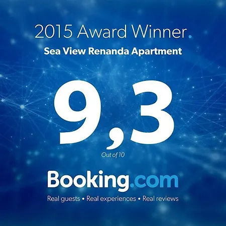 Sea View Renanda * 레메소스
