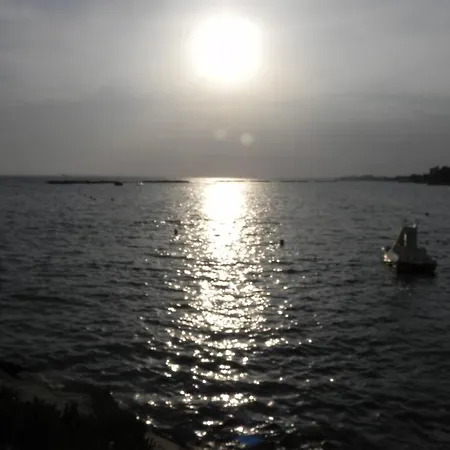 Sea View Renanda * 레메소스