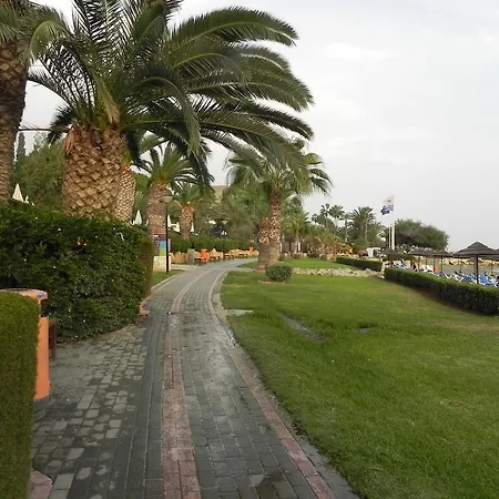 Sea View Renanda *