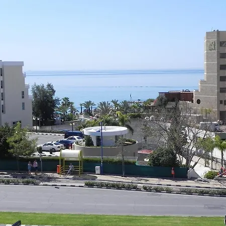 아파트 Sea View Renanda