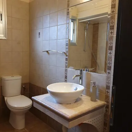 Sea View Renanda 아파트